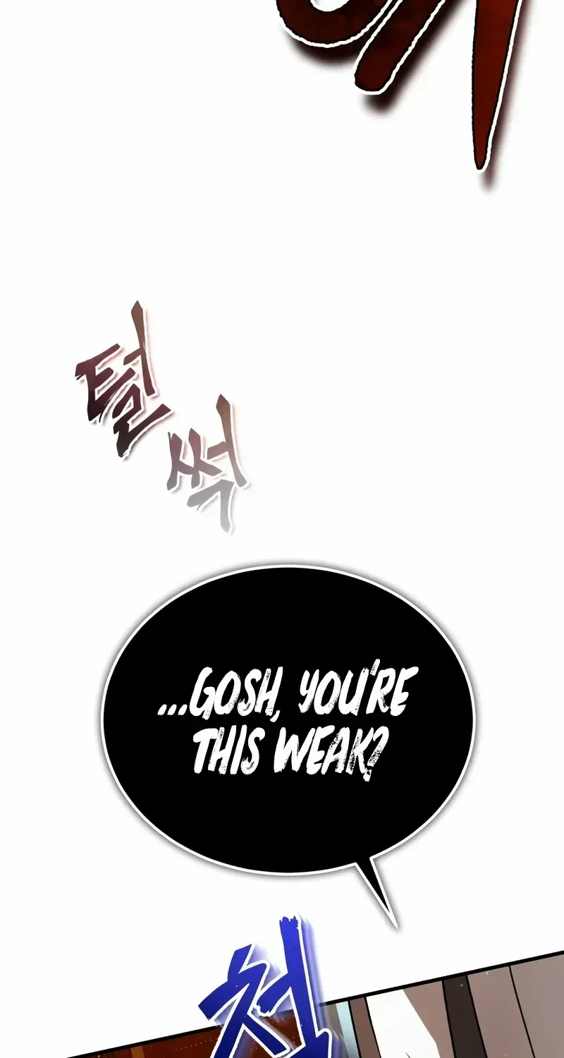 Read Star Instructor, Master Baek chapter 106 image 10 on Lezhin