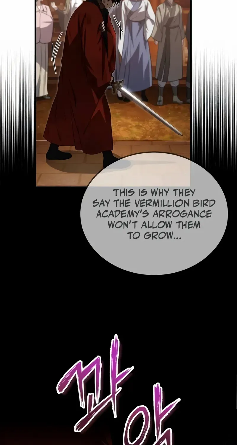 Read Star Instructor, Master Baek chapter 106 image 14 on Lezhin