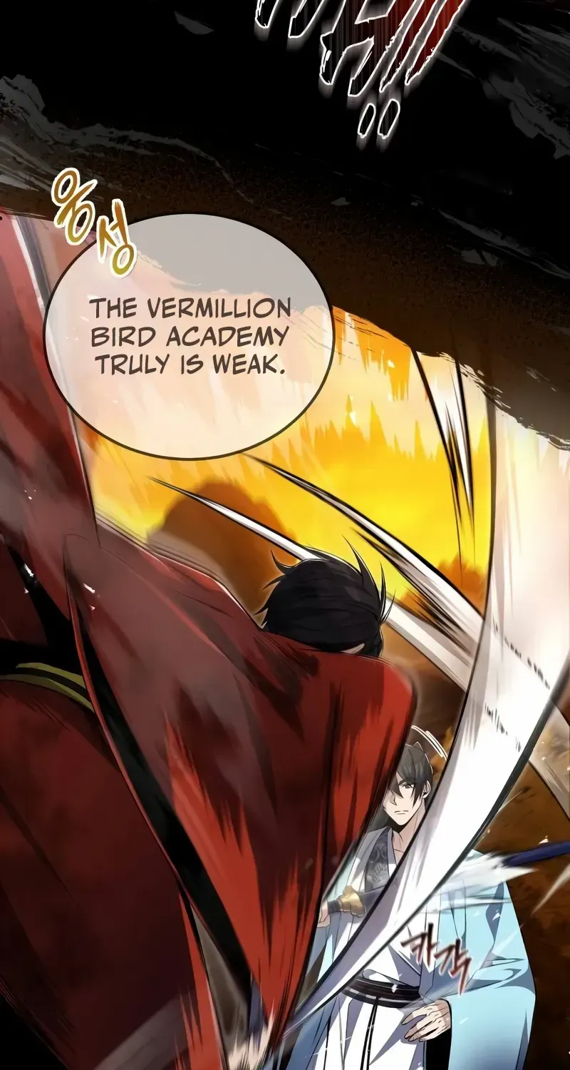 Read Star Instructor, Master Baek chapter 106 image 17 on Lezhin