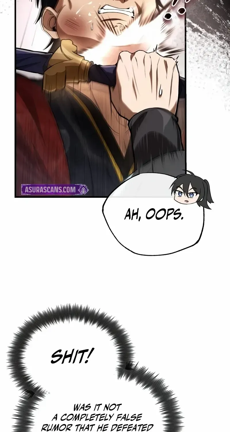 Read Star Instructor, Master Baek chapter 106 image 19 on Lezhin