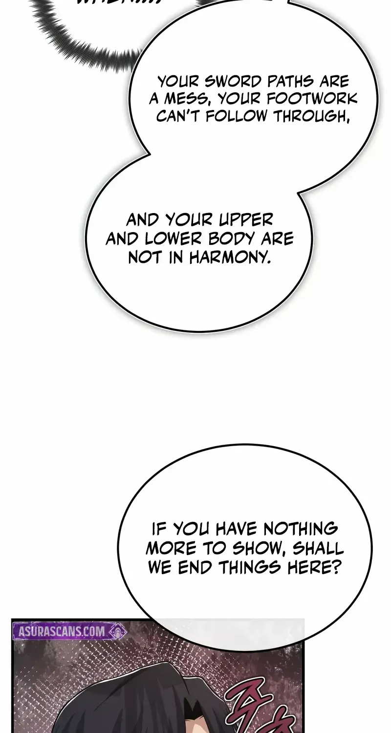 Read Star Instructor, Master Baek chapter 106 image 23 on Lezhin