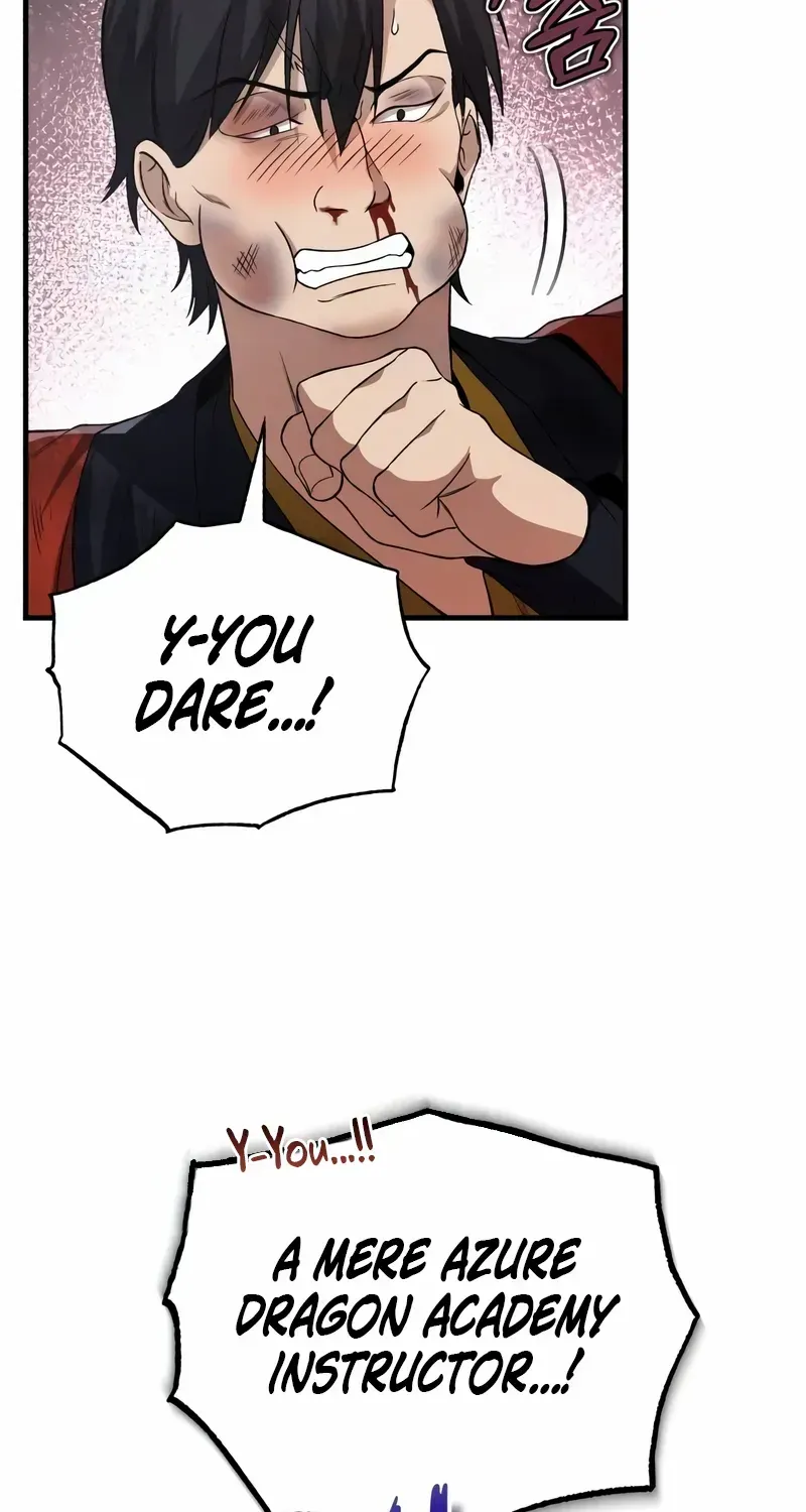 Read Star Instructor, Master Baek chapter 106 image 24 on Lezhin