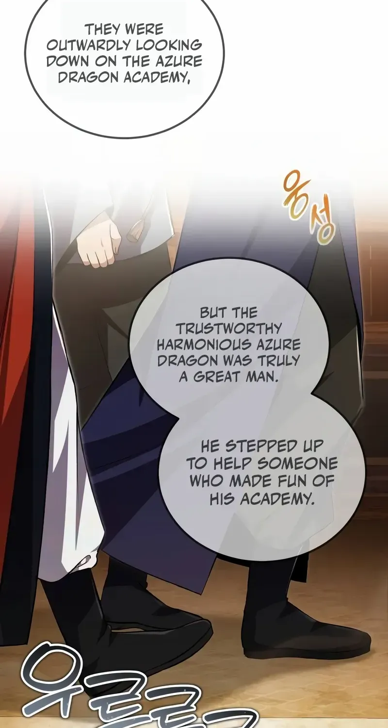 Read Star Instructor, Master Baek chapter 106 image 3 on Lezhin