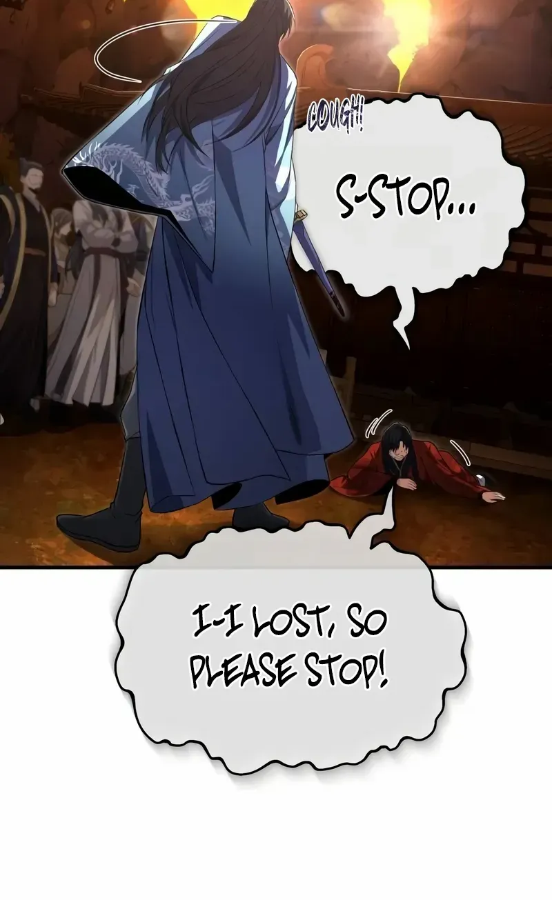 Read Star Instructor, Master Baek chapter 106 image 31 on Lezhin