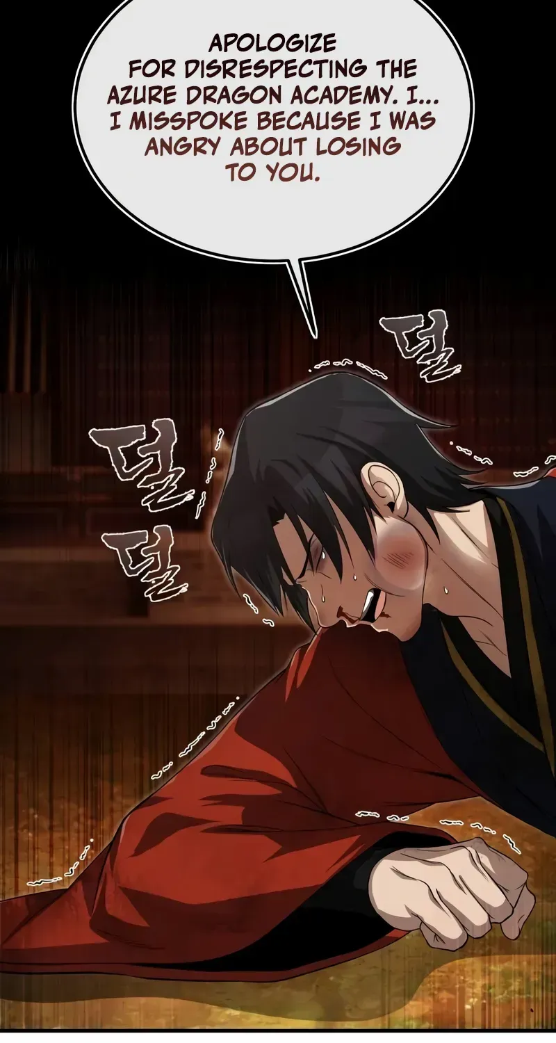 Read Star Instructor, Master Baek chapter 106 image 36 on Lezhin