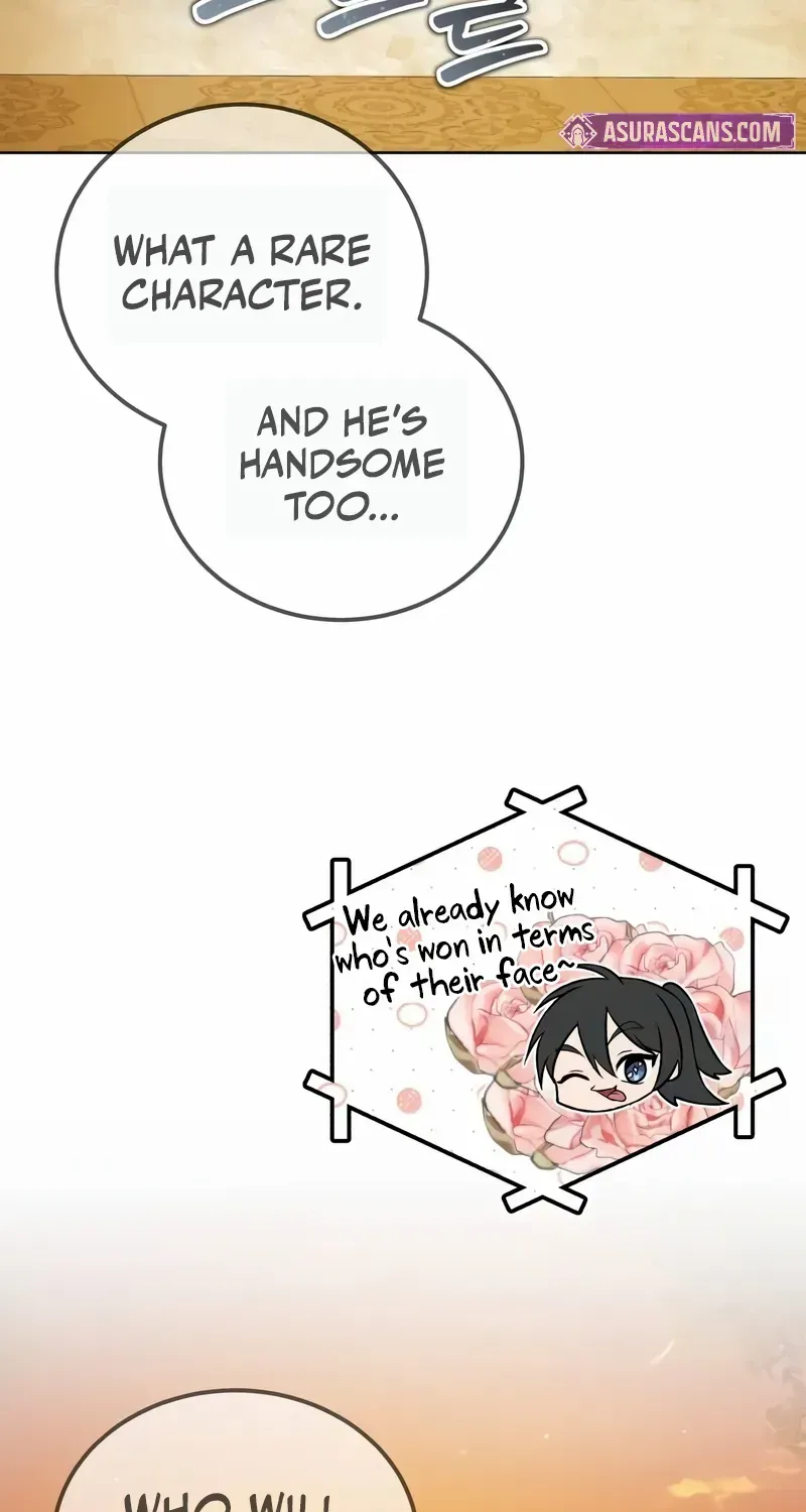 Read Star Instructor, Master Baek chapter 106 image 4 on Lezhin