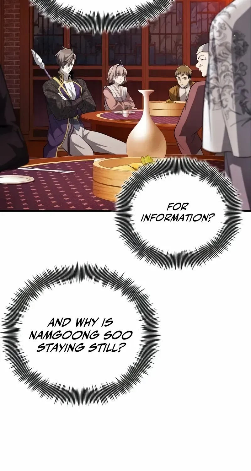 Read Star Instructor, Master Baek chapter 106 image 44 on Lezhin