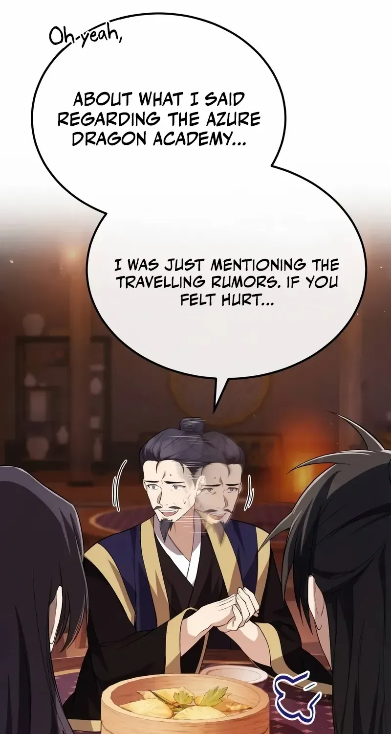 Read Star Instructor, Master Baek chapter 106 image 45 on Lezhin