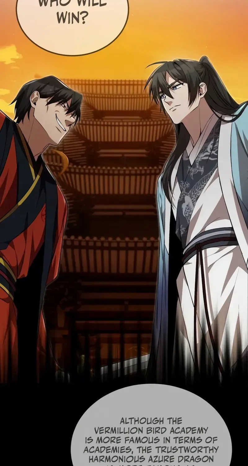 Read Star Instructor, Master Baek chapter 106 image 5 on Lezhin