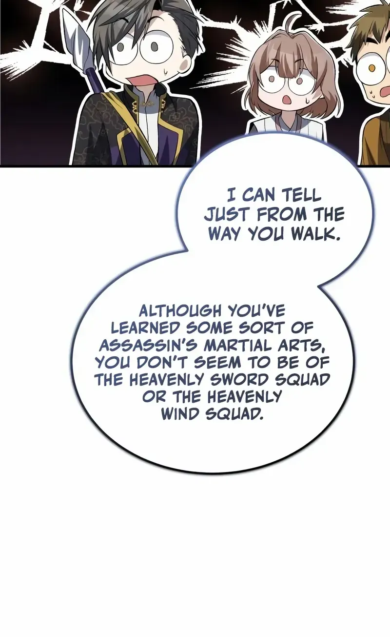 Read Star Instructor, Master Baek chapter 106 image 51 on Lezhin