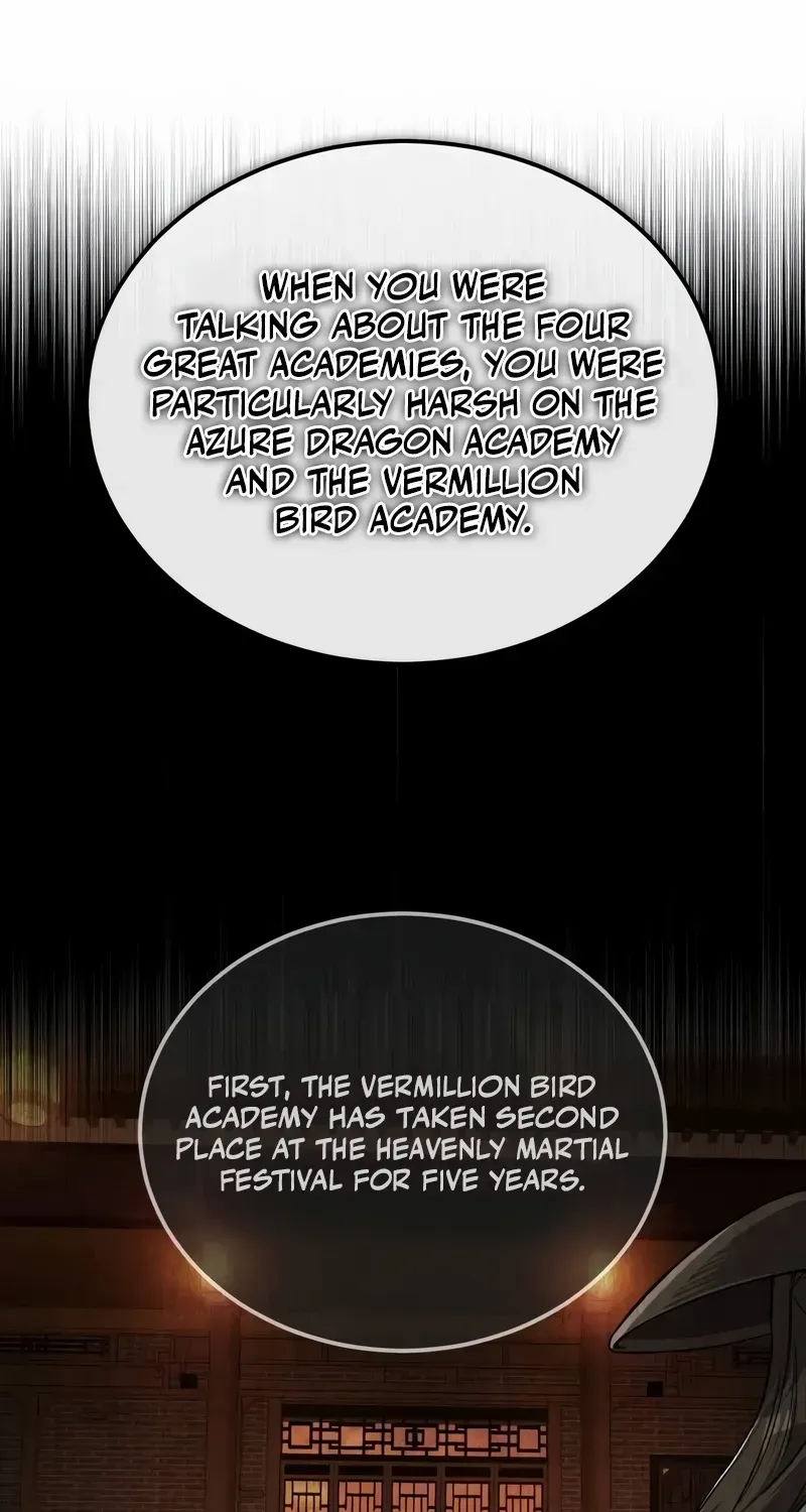 Read Star Instructor, Master Baek chapter 106 image 56 on Lezhin