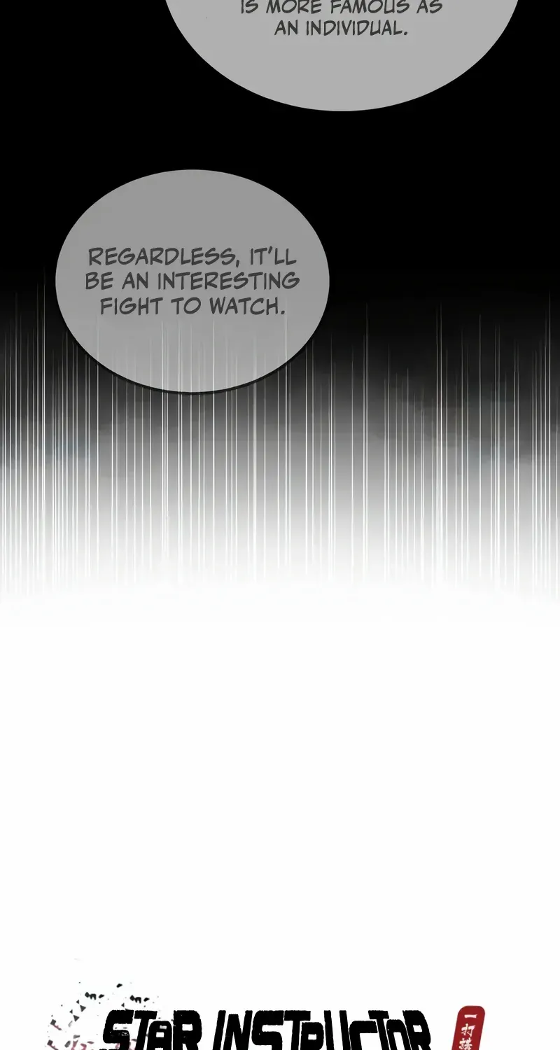 Read Star Instructor, Master Baek chapter 106 image 6 on Lezhin