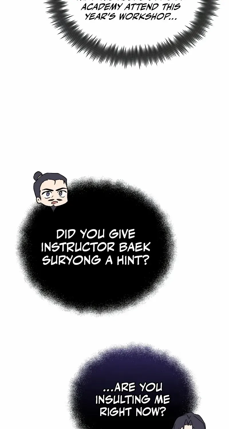 Read Star Instructor, Master Baek chapter 106 image 66 on Lezhin