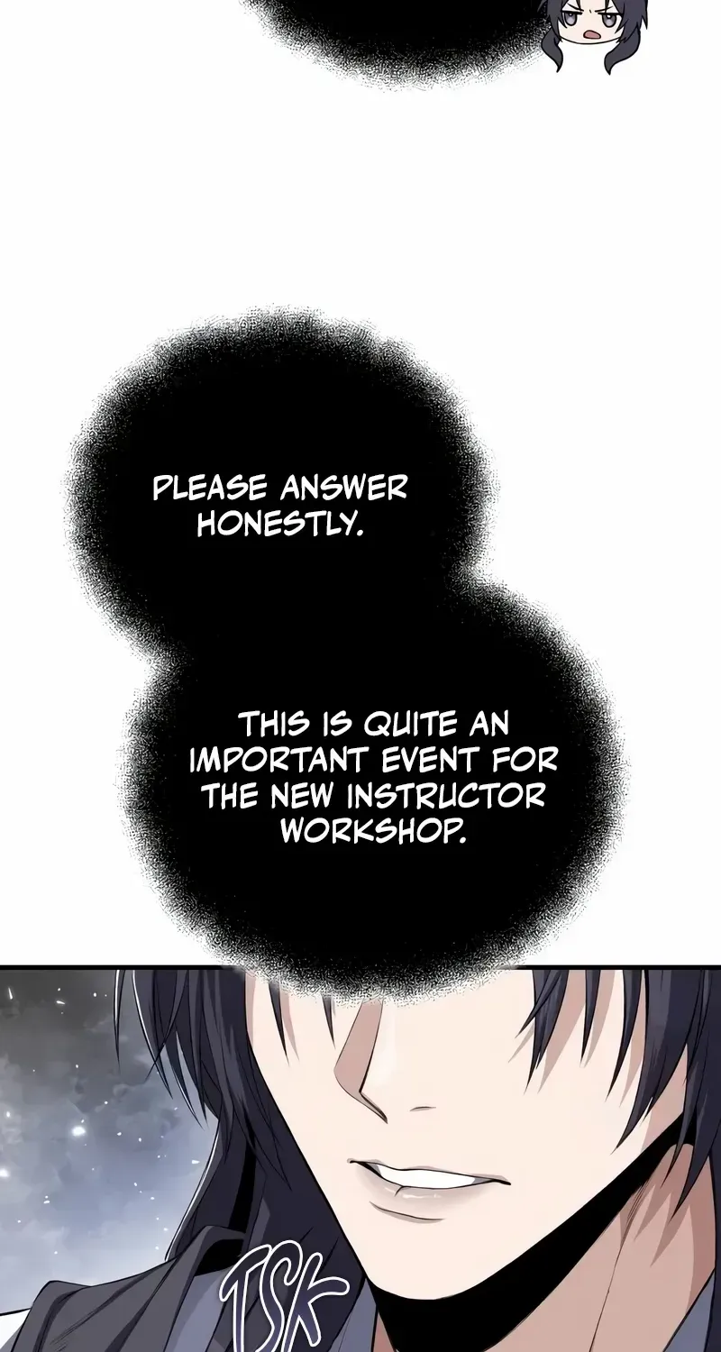 Read Star Instructor, Master Baek chapter 106 image 67 on Lezhin