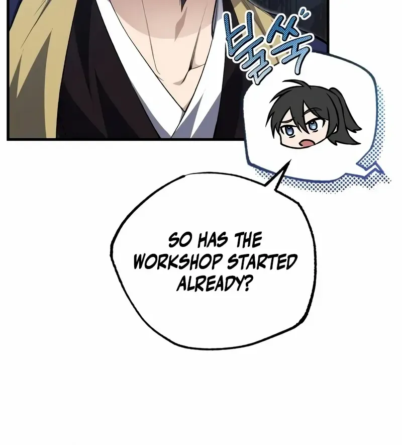 Read Star Instructor, Master Baek chapter 106 image 71 on Lezhin