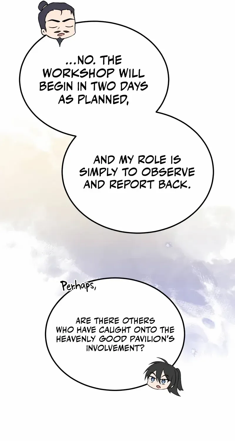 Read Star Instructor, Master Baek chapter 106 image 72 on Lezhin