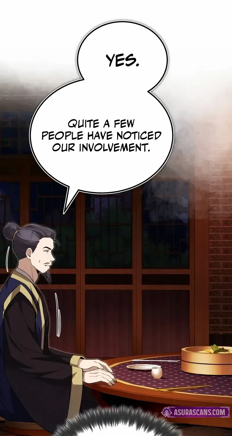 Read Star Instructor, Master Baek chapter 106 image 73 on Lezhin