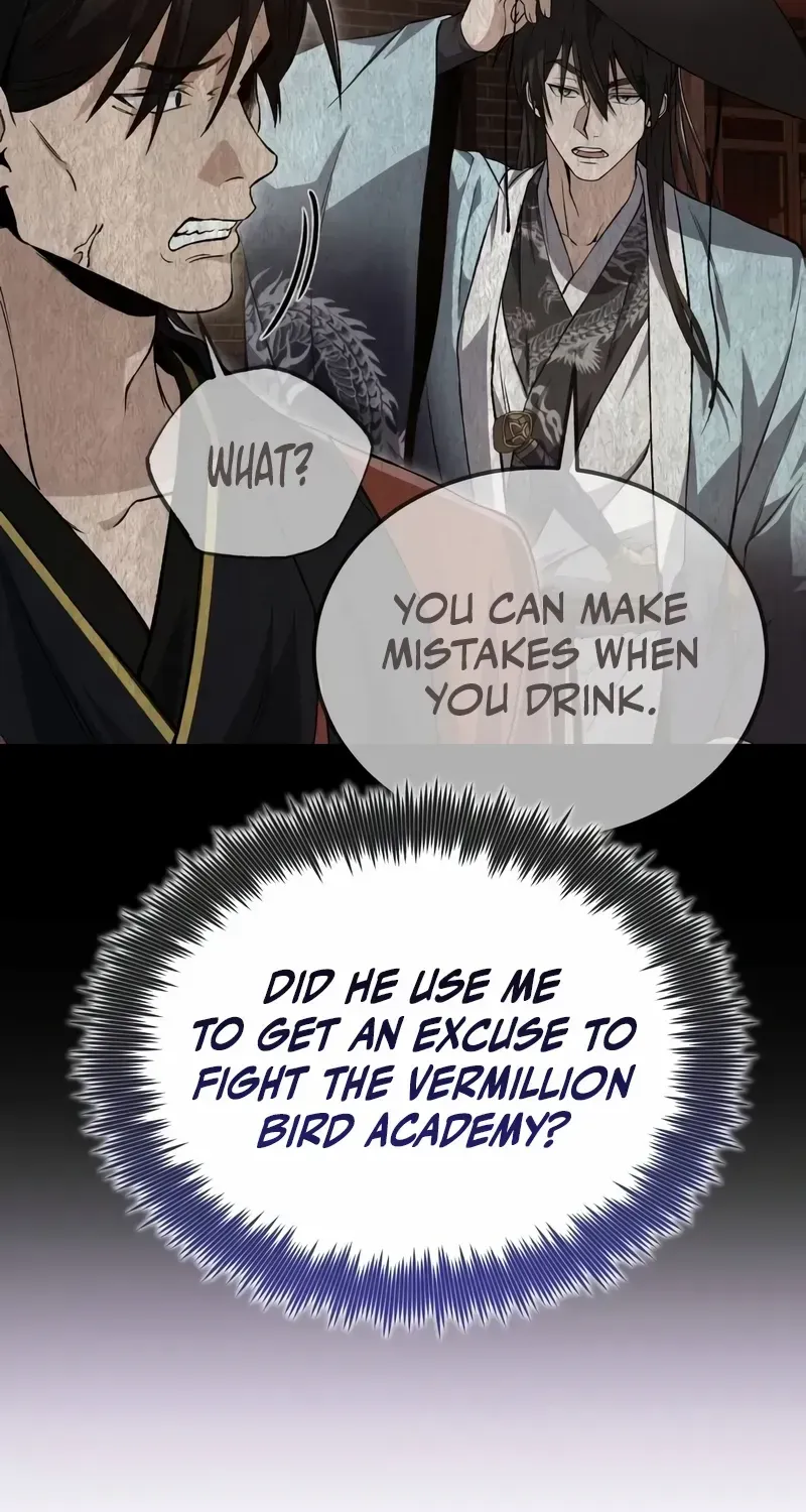 Read Star Instructor, Master Baek chapter 106 image 77 on Lezhin