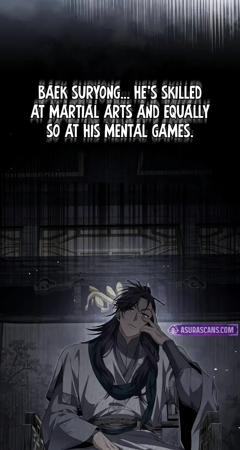 Read Star Instructor, Master Baek chapter 106 image 79 on Lezhin
