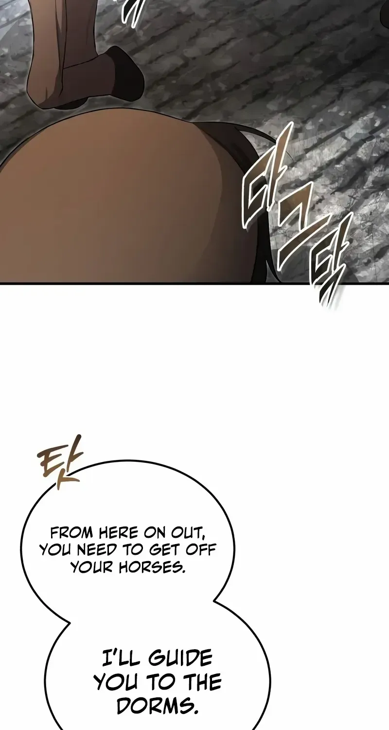 Read Star Instructor, Master Baek chapter 106 image 87 on Lezhin