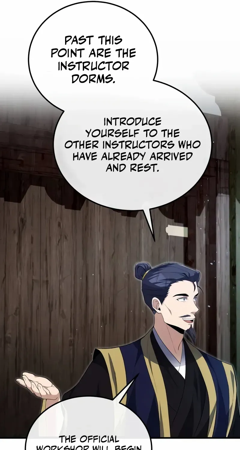 Read Star Instructor, Master Baek chapter 106 image 91 on Lezhin