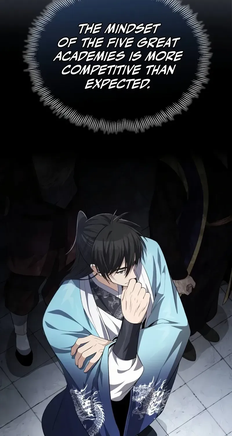 Read Star Instructor, Master Baek chapter 106 image 98 on Lezhin