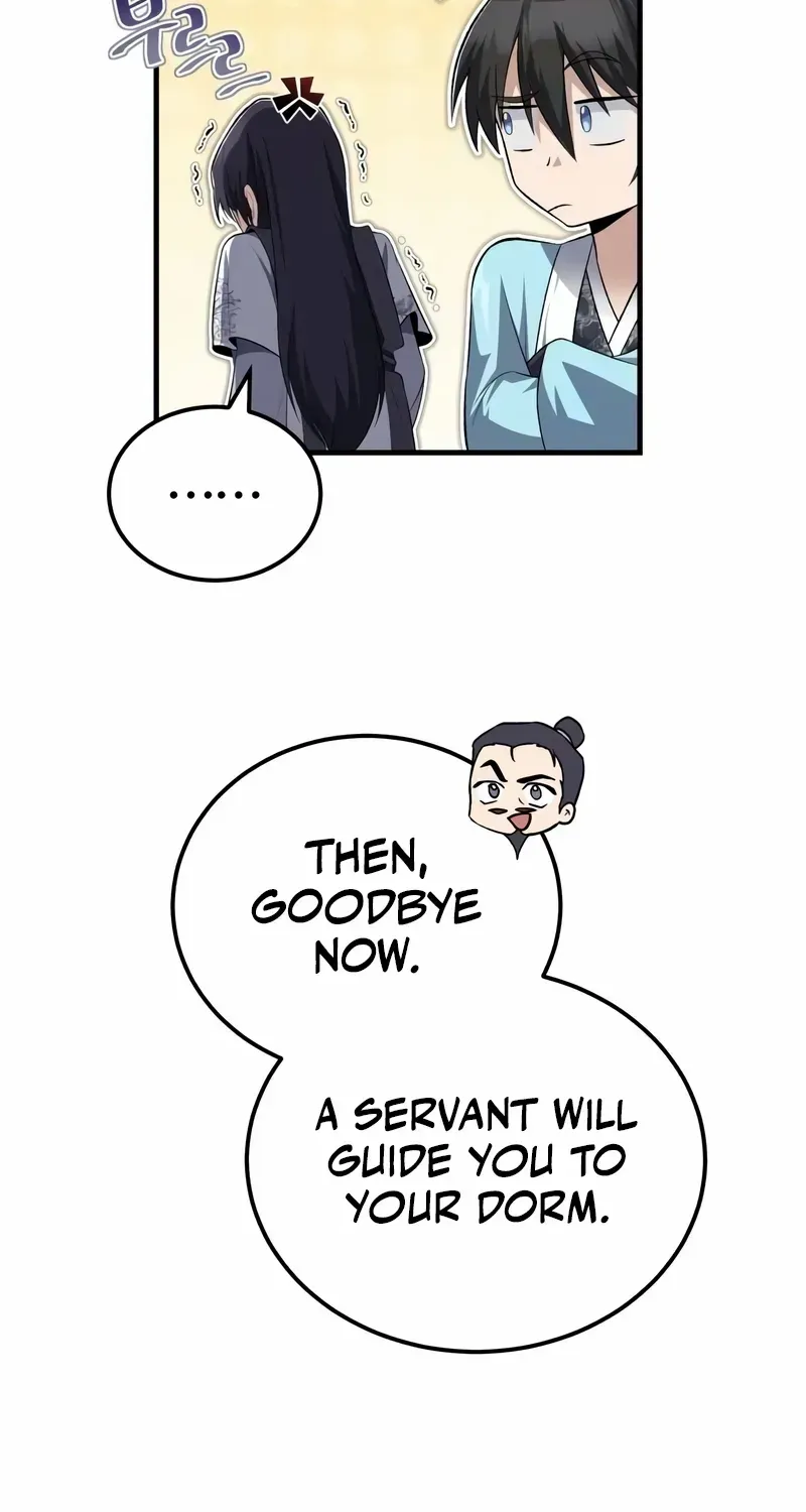 Read Star Instructor, Master Baek chapter 107 image 14 on Lezhin