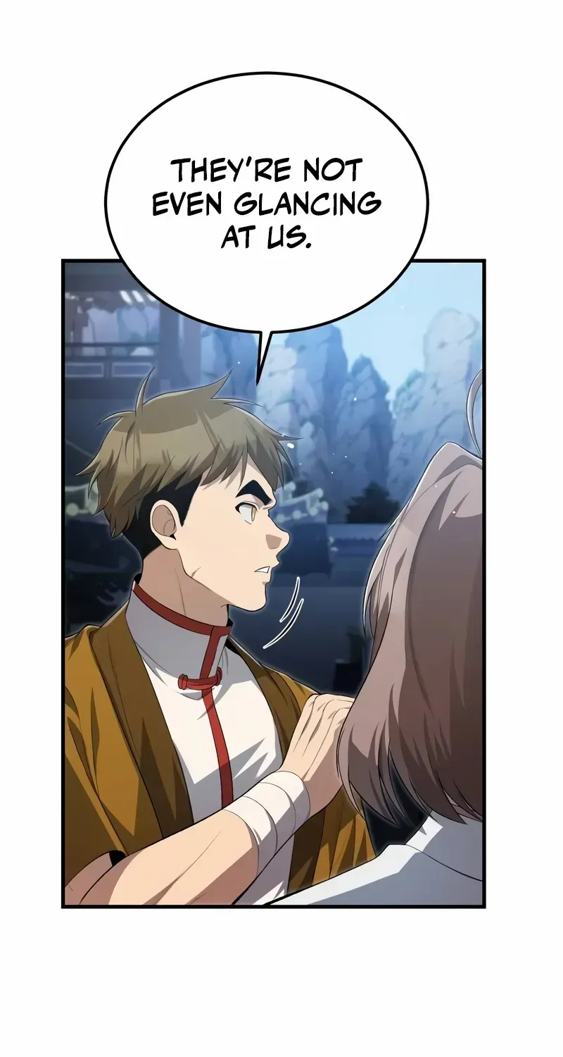 Read Star Instructor, Master Baek chapter 107 image 16 on Lezhin