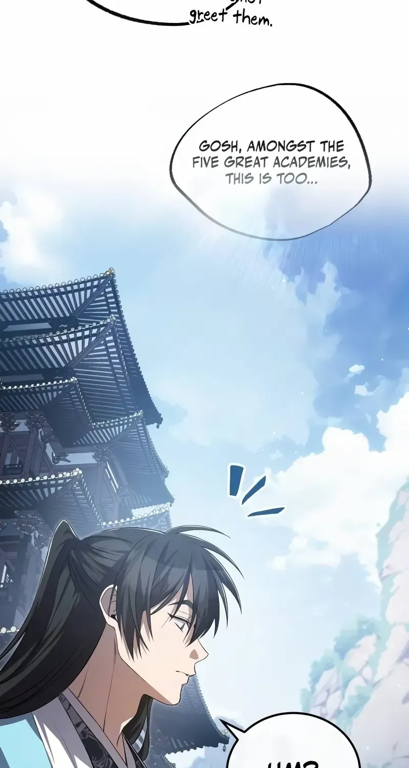Read Star Instructor, Master Baek chapter 107 image 19 on Lezhin