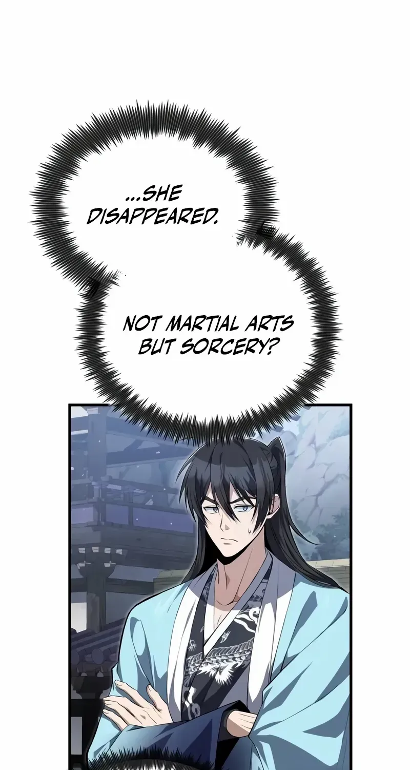 Read Star Instructor, Master Baek chapter 107 image 22 on Lezhin
