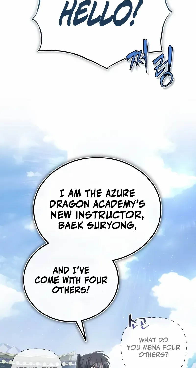 Read Star Instructor, Master Baek chapter 107 image 29 on Lezhin