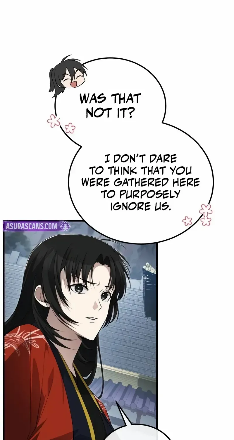 Read Star Instructor, Master Baek chapter 107 image 33 on Lezhin