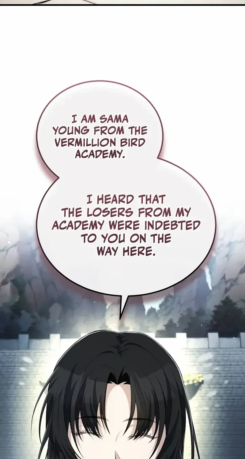 Read Star Instructor, Master Baek chapter 107 image 38 on Lezhin