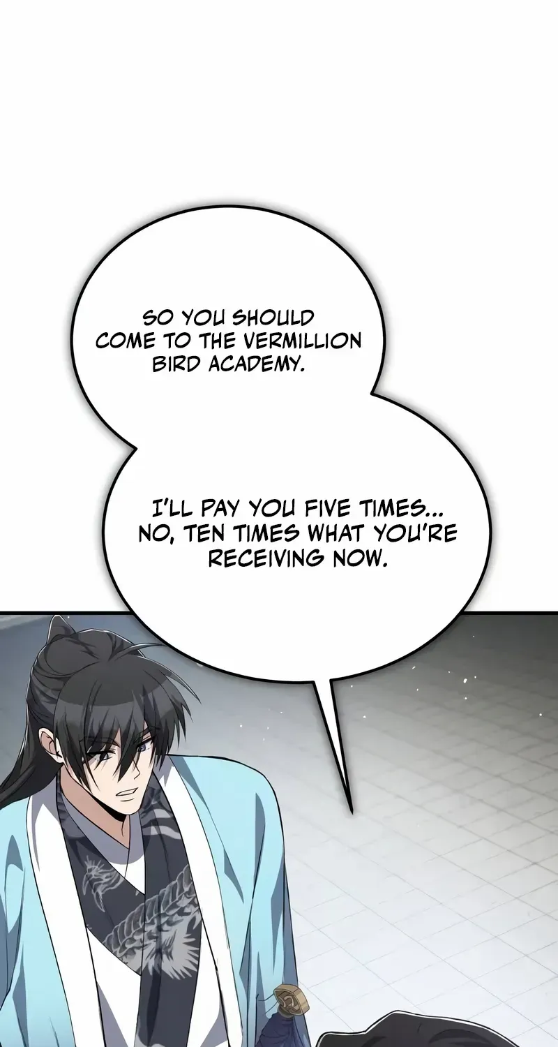 Read Star Instructor, Master Baek chapter 107 image 42 on Lezhin