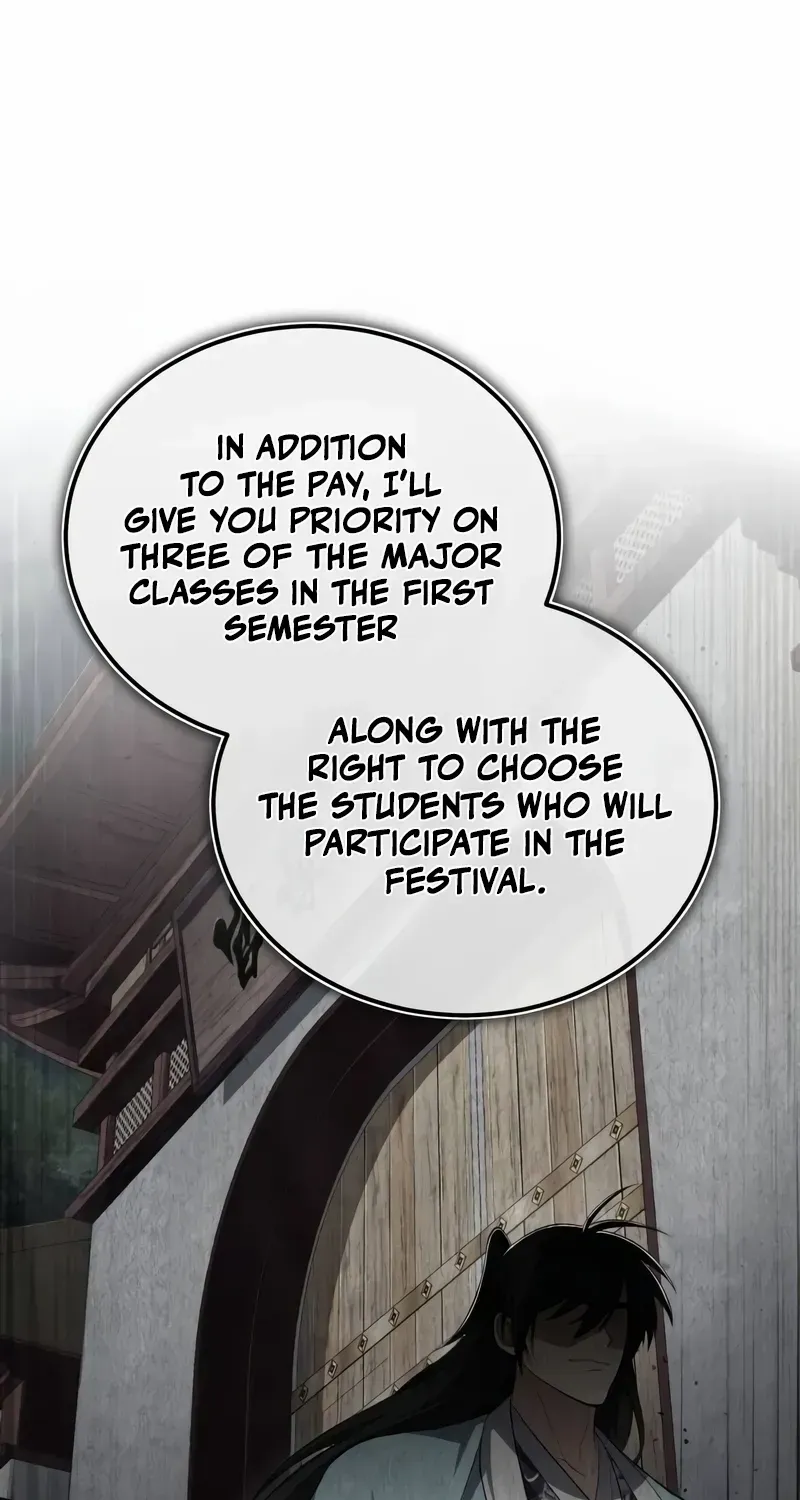 Read Star Instructor, Master Baek chapter 107 image 48 on Lezhin