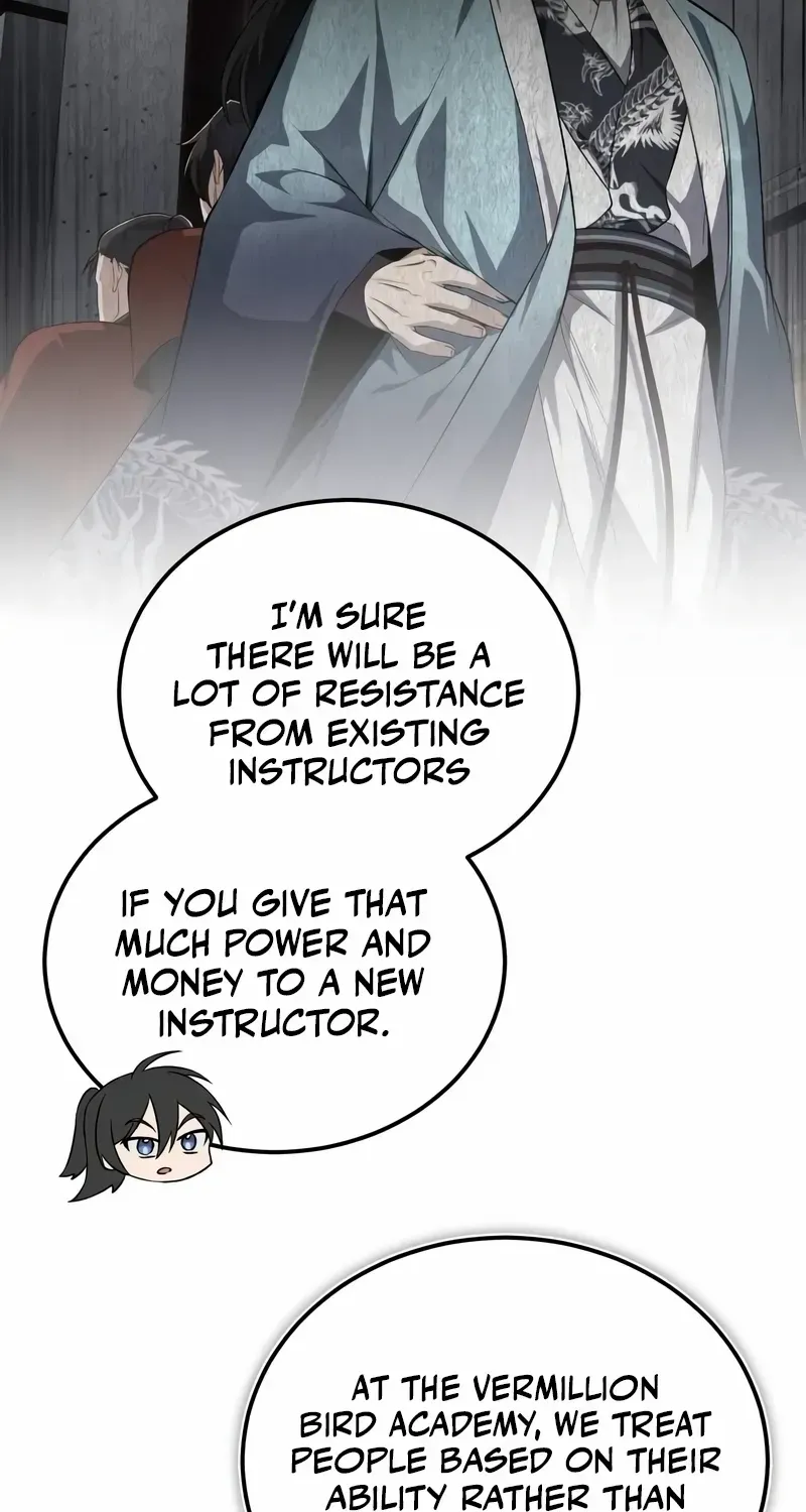 Read Star Instructor, Master Baek chapter 107 image 49 on Lezhin