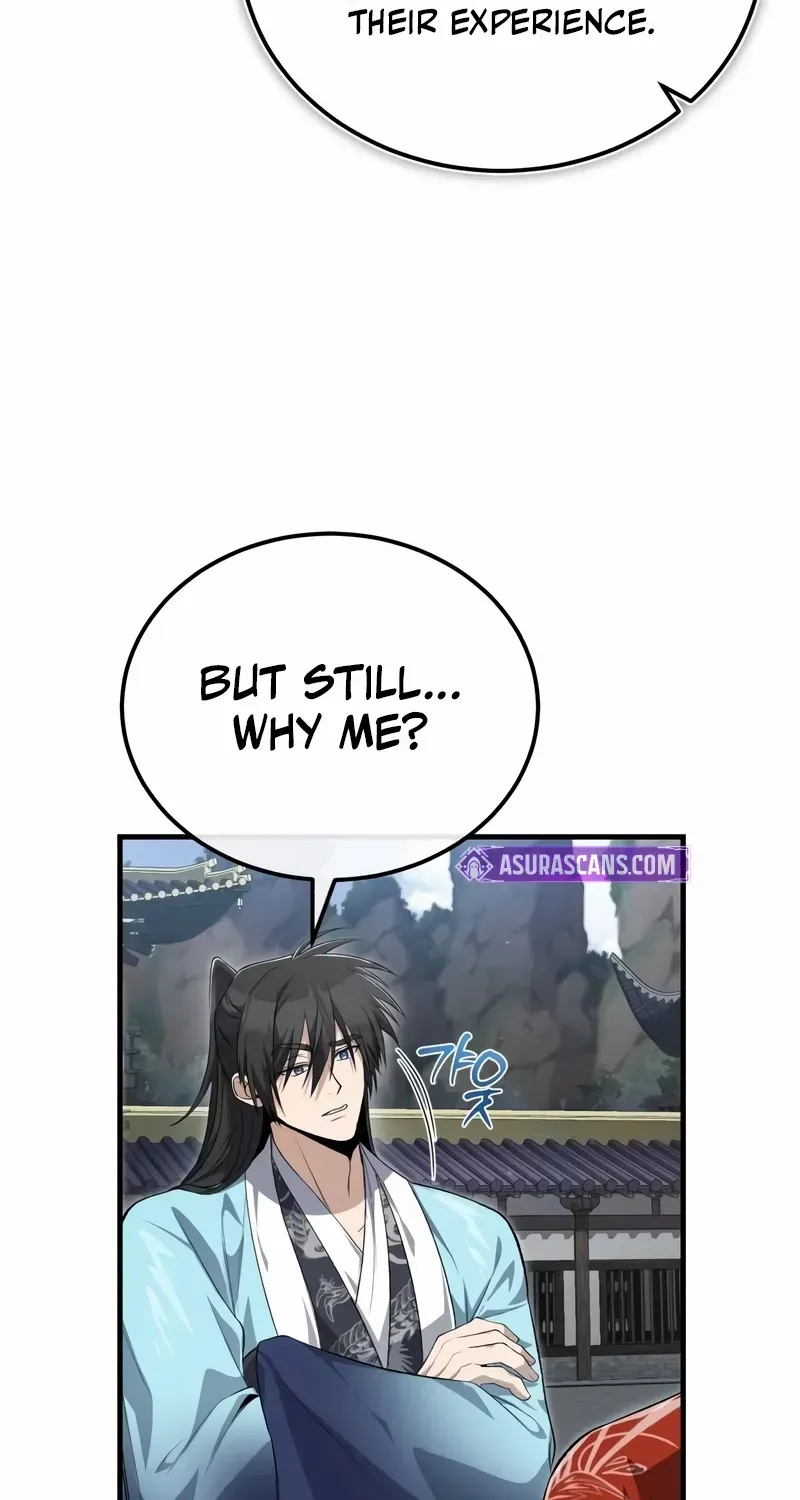Read Star Instructor, Master Baek chapter 107 image 50 on Lezhin