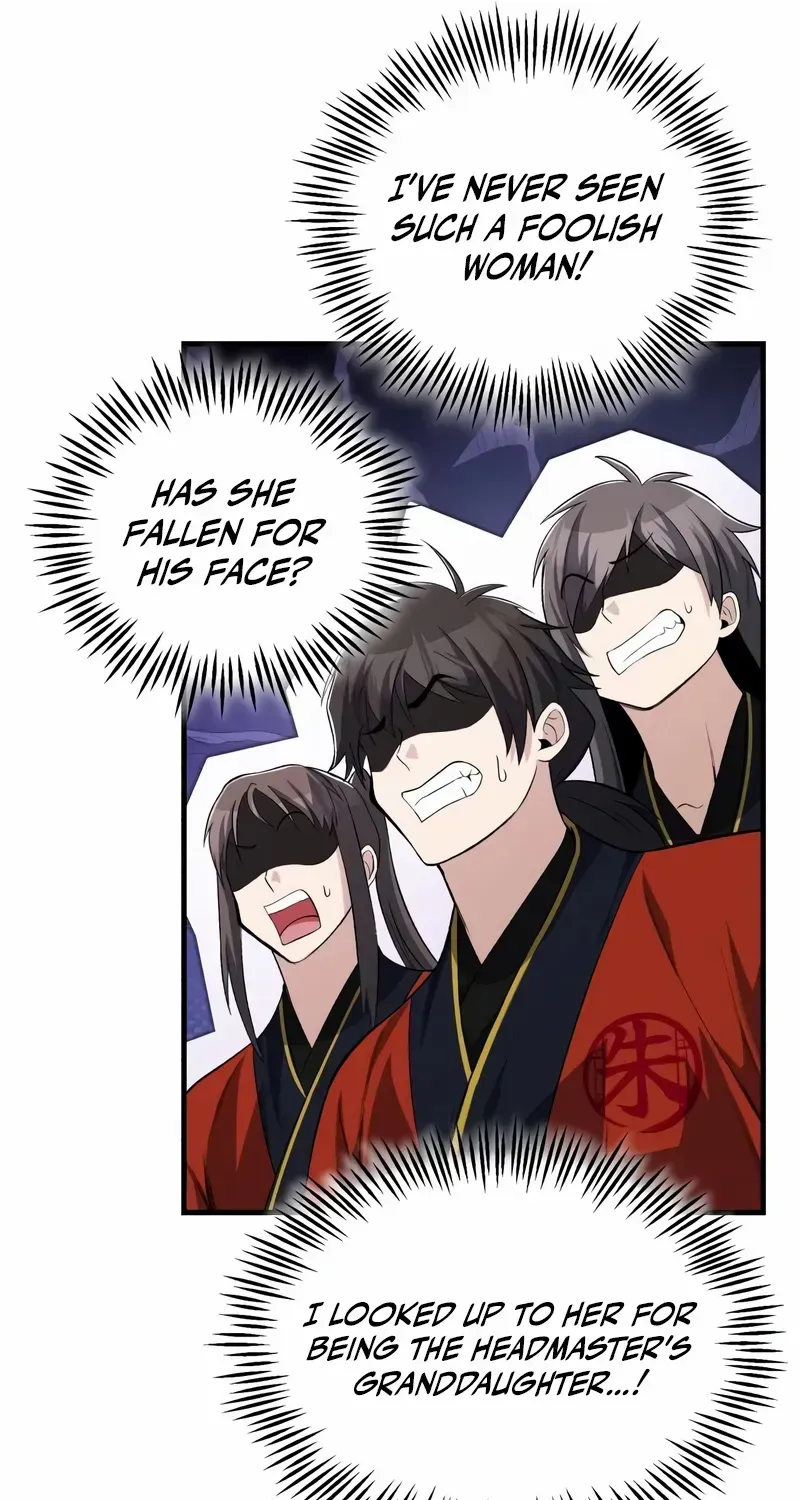 Read Star Instructor, Master Baek chapter 107 image 52 on Lezhin