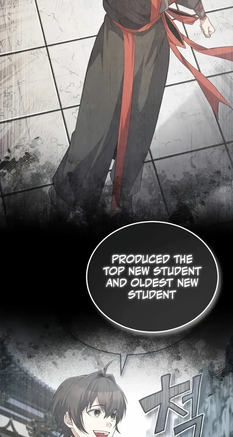 Read Star Instructor, Master Baek chapter 107 image 56 on Lezhin