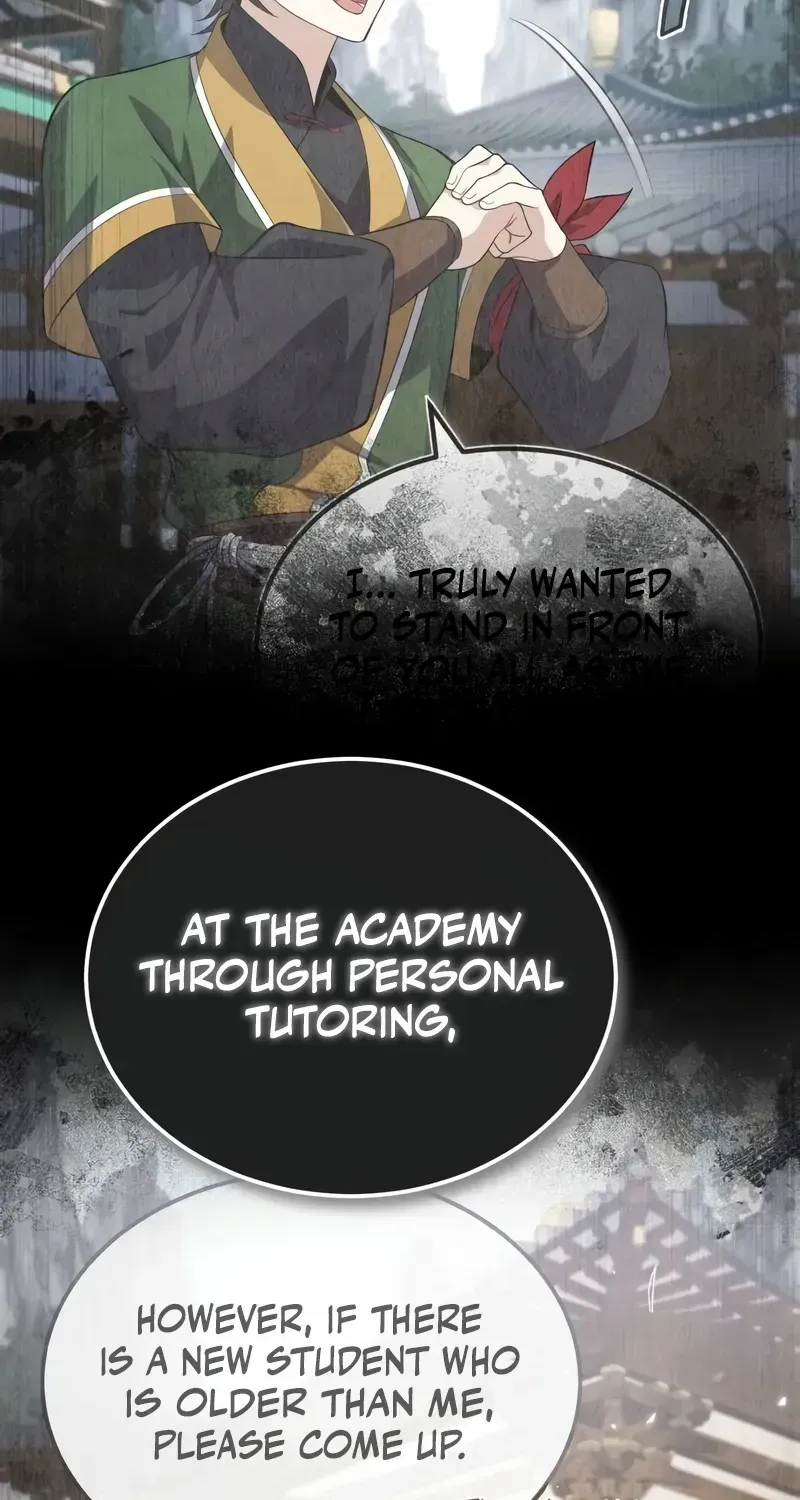 Read Star Instructor, Master Baek chapter 107 image 57 on Lezhin