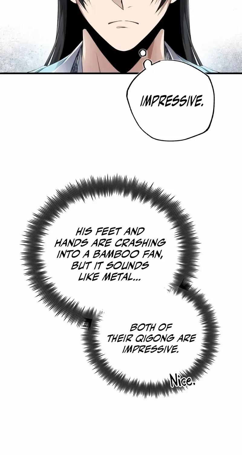 Read Star Instructor, Master Baek chapter 107 image 6 on Lezhin