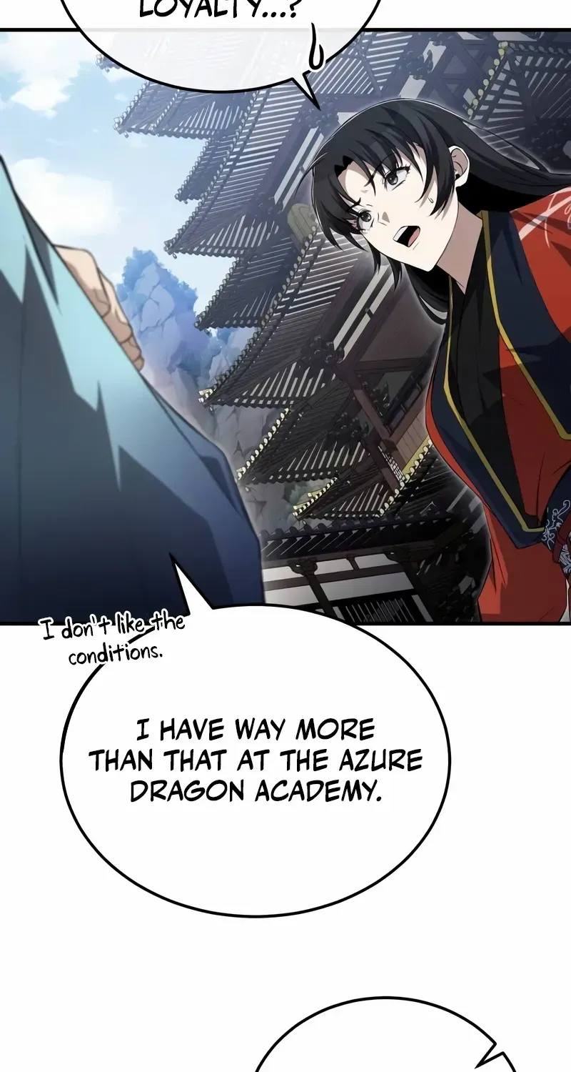 Read Star Instructor, Master Baek chapter 107 image 66 on Lezhin