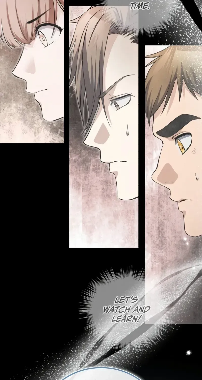 Read Star Instructor, Master Baek chapter 107 image 68 on Lezhin