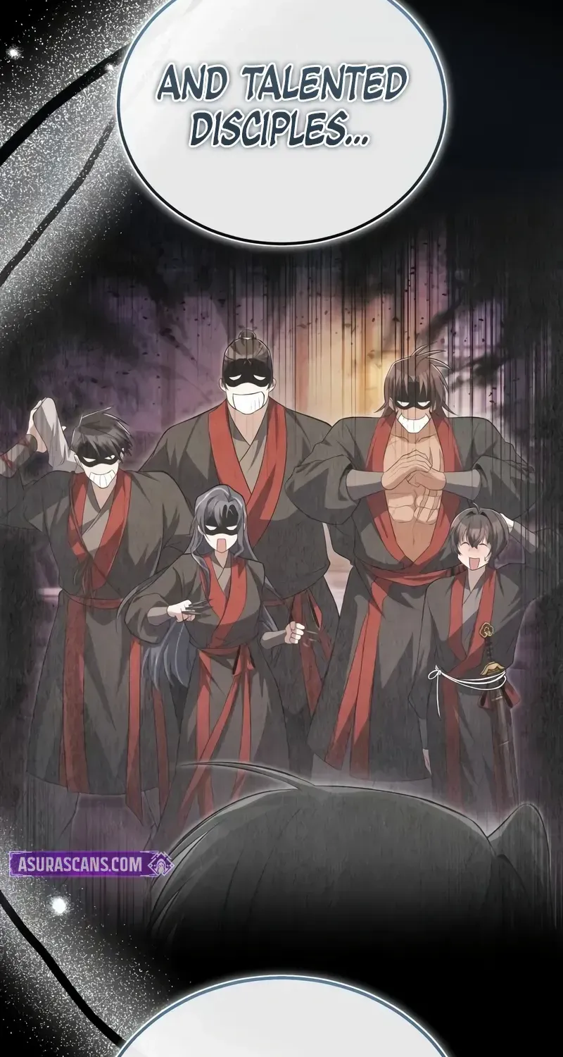 Read Star Instructor, Master Baek chapter 107 image 69 on Lezhin