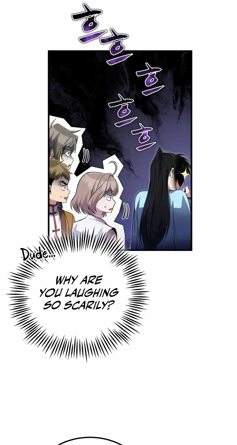 Read Star Instructor, Master Baek chapter 107 image 7 on Lezhin