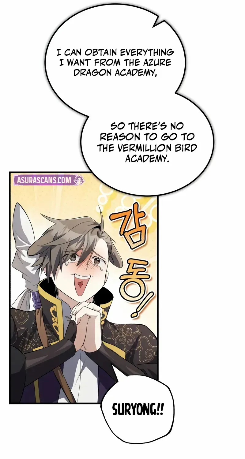 Read Star Instructor, Master Baek chapter 107 image 72 on Lezhin