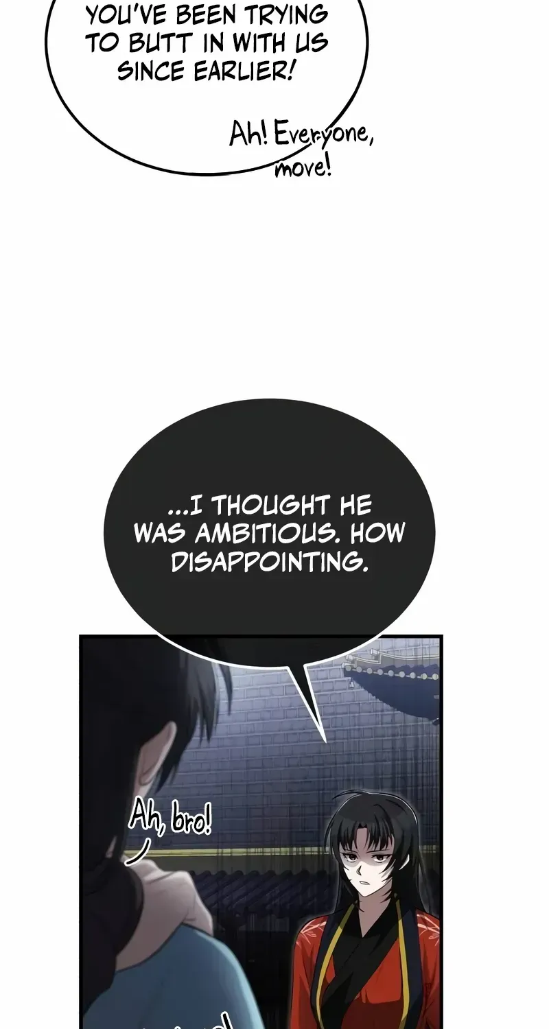 Read Star Instructor, Master Baek chapter 107 image 75 on Lezhin