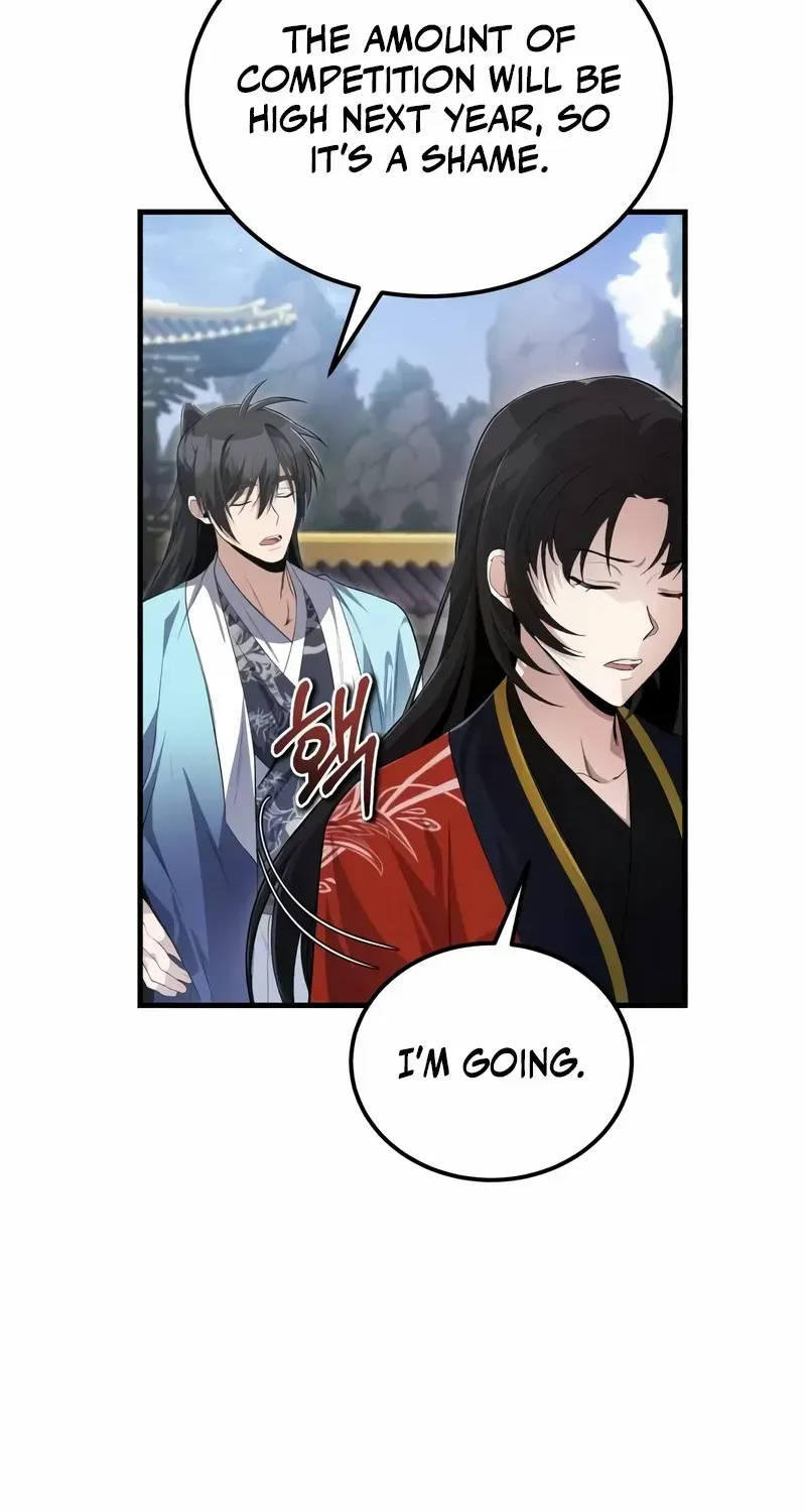 Read Star Instructor, Master Baek chapter 107 image 83 on Lezhin