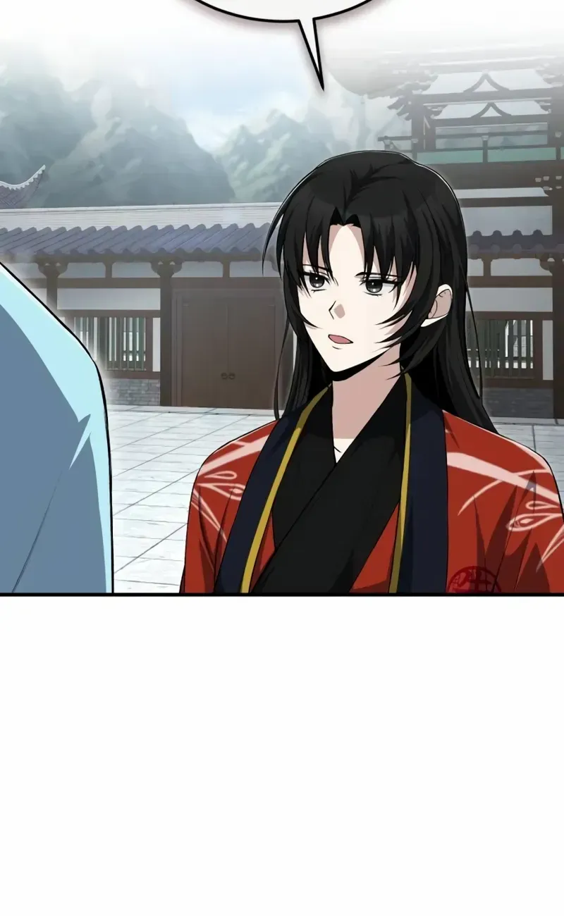 Read Star Instructor, Master Baek chapter 108 image 11 on Lezhin