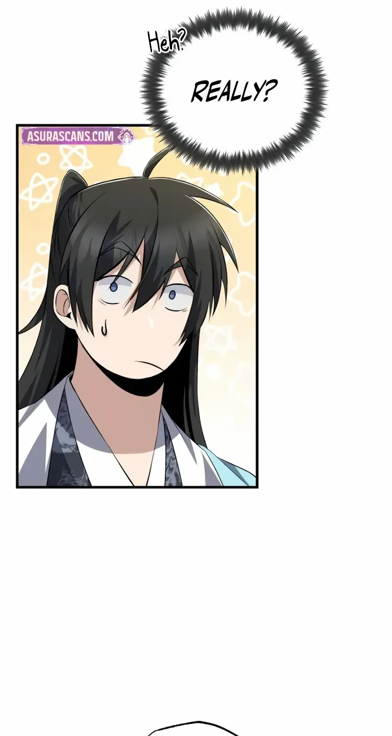 Read Star Instructor, Master Baek chapter 108 image 12 on Lezhin